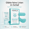 Lunéa - Peptid Anti-Falten Patches