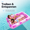 AquaGlow | Spa-Sonnenbett