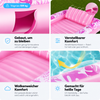 AquaGlow | Spa-Sonnenbett