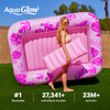 AquaGlow | Spa-Sonnenbett