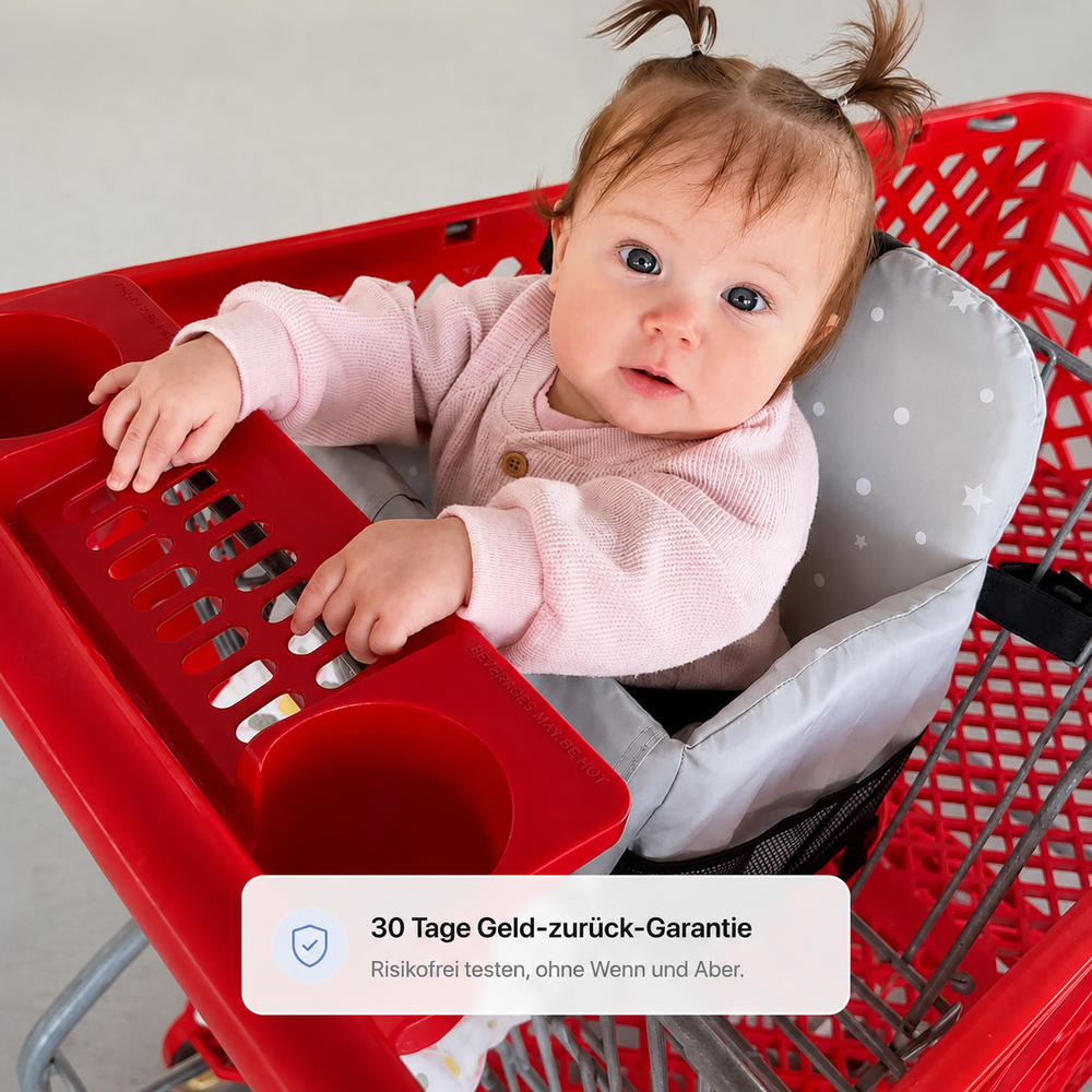 Lulu™ | 3 in 1 Babysitz