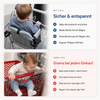 Lulu™ | 3 in 1 Babysitz