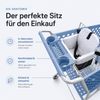 Lulu™ | 3 in 1 Babysitz