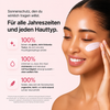 SunGlow - Kollagen Sonnenschutz