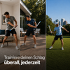 Swingo™ - Trainiere den Schwung. Gewinne das Match.