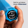 Swingo™ - Trainiere den Schwung. Gewinne das Match.