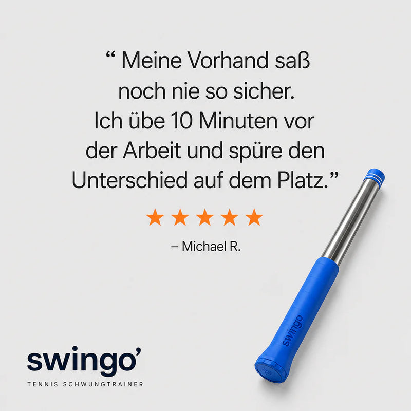 Verbessere dich in 2 Wochen — oder du zahlst nichts