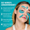 Lunéa - Peptid Anti-Falten Patches