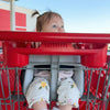 Lulu™ | 3 in 1 Babysitz