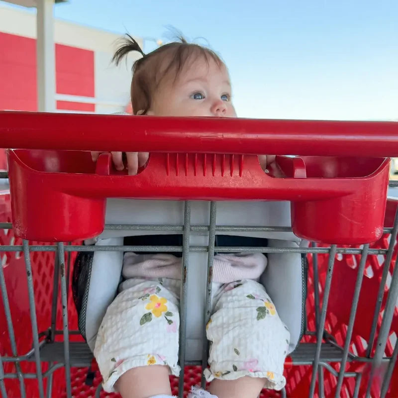 Lulu™ | 3 in 1 Babysitz