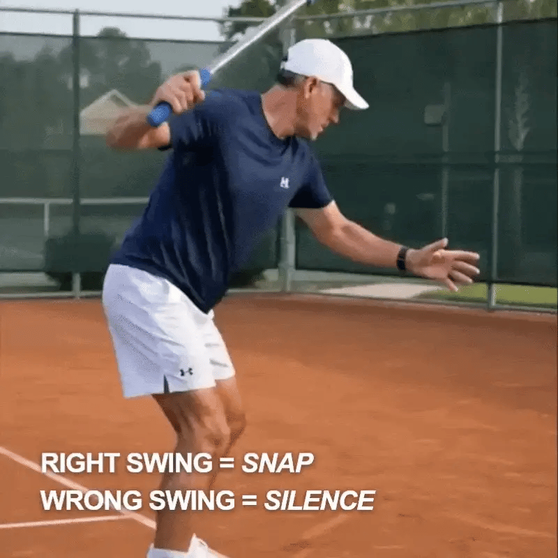 #2 — Bring dein Tennis in nur 10 Minuten am Tag aufs nächste Level