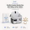 Lulu™ | 3 in 1 Babysitz