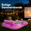 AquaGlow | Spa-Sonnenbett